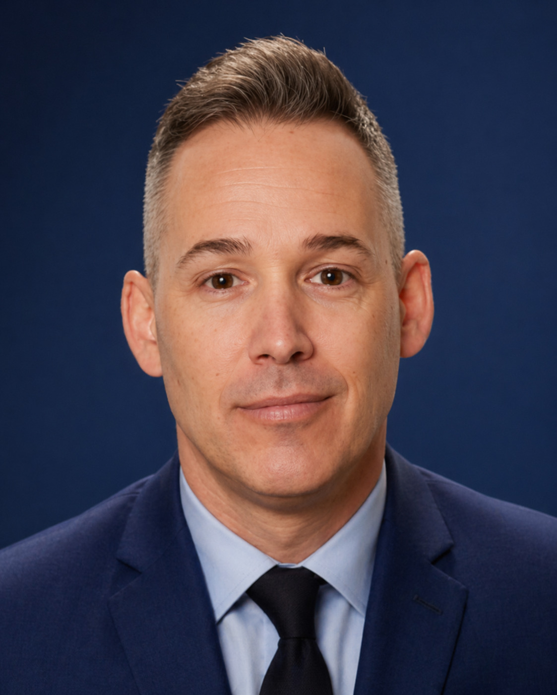 Fernando Fernández González